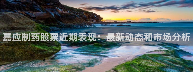 老哥俱乐部是干什么的：嘉应制药股票近期表现：最新动态和市场分析