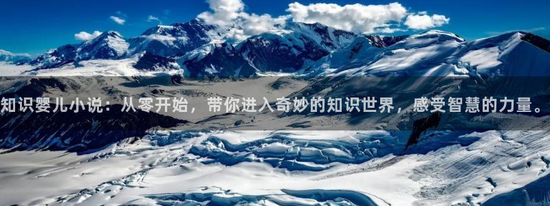 久久小说txt：知识婴儿小说：从零开始，带你进入奇妙的知识世界，感受智慧的力量。